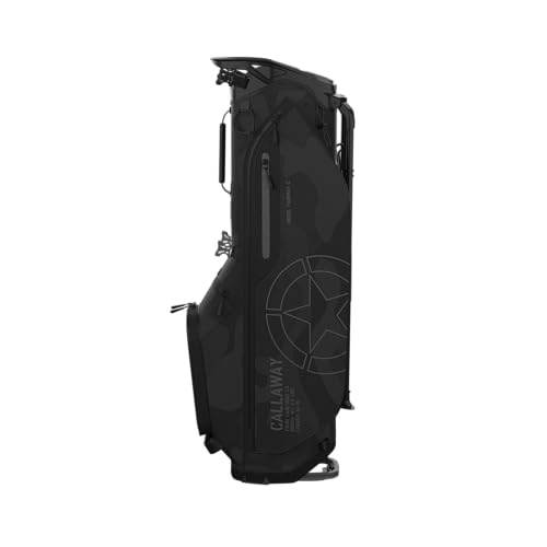 Callaway Golf Fairway C Stand Bag S192108