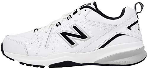 New Balance Men's 608 V5 Casual Comfort Cross Trainer O5064
