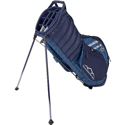 Sun Mountain 4.5Ls 14-Way Golf Stand Bag E45090