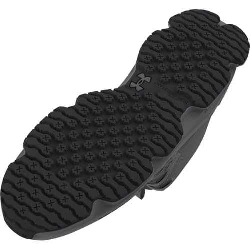 Under Armour Men's Micro G Strikefast Mid Cross Trainer J1429