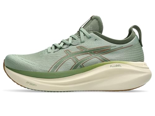 ASICS Men's Gel-Nimbus 27 Running Shoe T367944