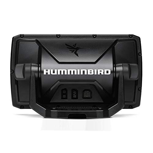 Humminbird Helix 5 Sonar G2 H251