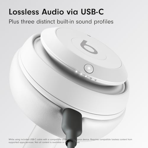 Beats Studio Pro Wireless Noise Cancelling Headphones D261103
