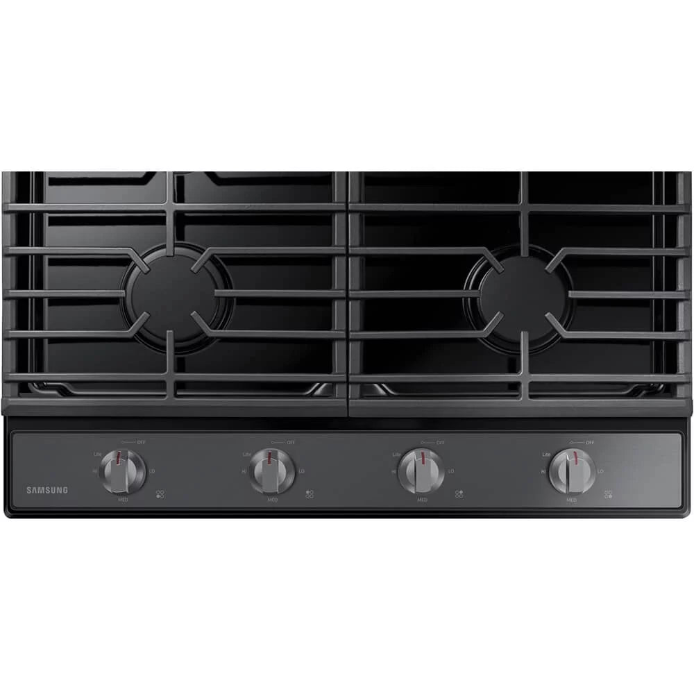 SAMSUNG NA30R5310FG Gas Cooktop Stainless Steel D19080