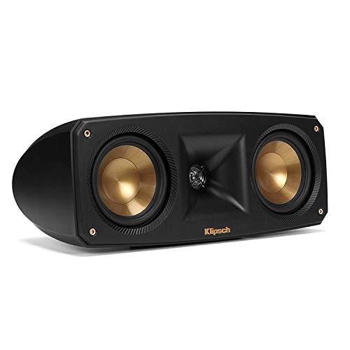 Klipsch Reference Theater Pack 5.1 Speaker System with AVR-S770H 7.2 AV Receiver Y35229