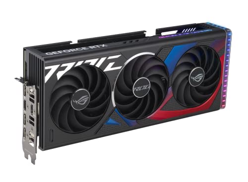 ASUS TUF Gaming GeForce RTX 4070 OC Edition Graphics Card, 12GB GDDR6X Z92270