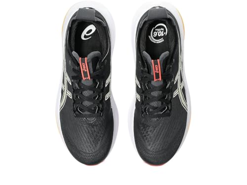 ASICS Men's Gel-Nimbus 27 Running Shoe T367944