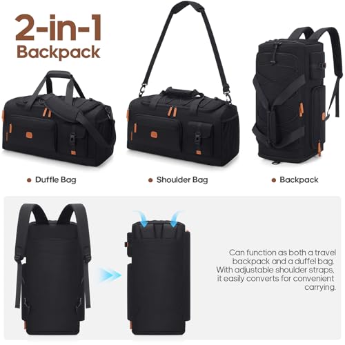 Luggage Sets 3 Piece, Carry On 20 Inch Hardside Suitcase with Spinner Wheels and TSA Lock J67858