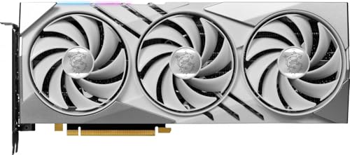 MSI GeForce RTX 4070 Super Ventus 3X OC 12G Gaming Video Card I6750