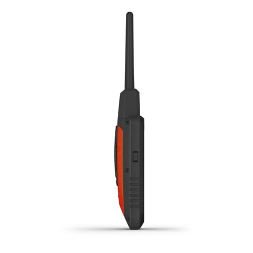 Garmin Alpha 300 Handheld Training & Tracking System Bundle with Alpha TT25 GPS Collar Z973