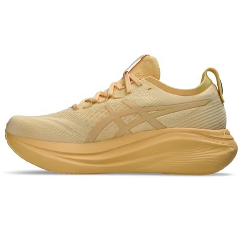 ASICS Men's Gel-Nimbus 27 Running Shoe T367944