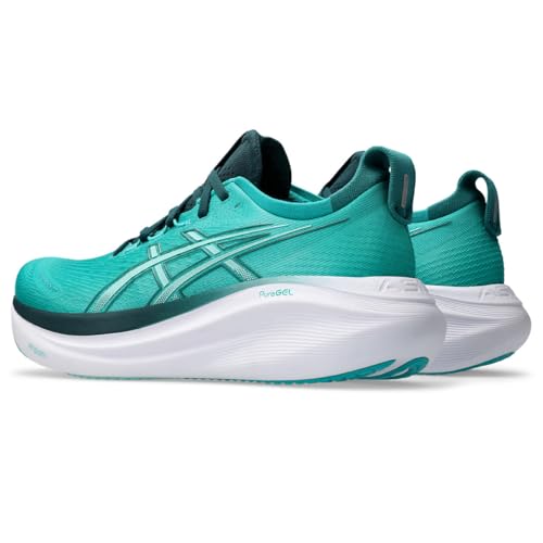 ASICS Men's Gel-Nimbus 27 Running Shoe T367944