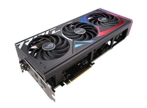 ASUS TUF Gaming GeForce RTX 4070 OC Edition Graphics Card, 12GB GDDR6X Z92270