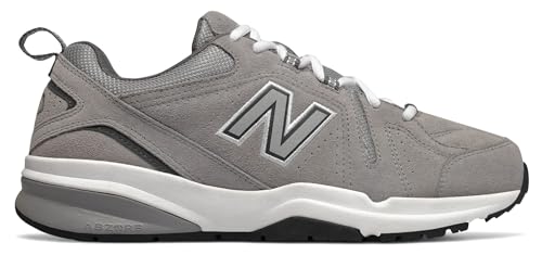 New Balance Men's 608 V5 Casual Comfort Cross Trainer O5064