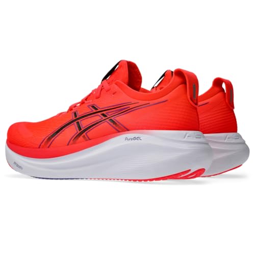 ASICS Men's Gel-Nimbus 27 Running Shoe T367944