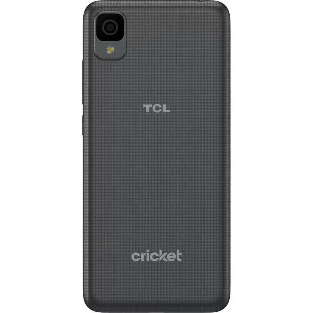 TCL 30 Z 32GB Prepaid Smartphone - Cricket Wireless D71610