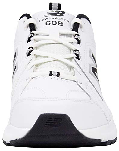 New Balance Men's 608 V5 Casual Comfort Cross Trainer O5064