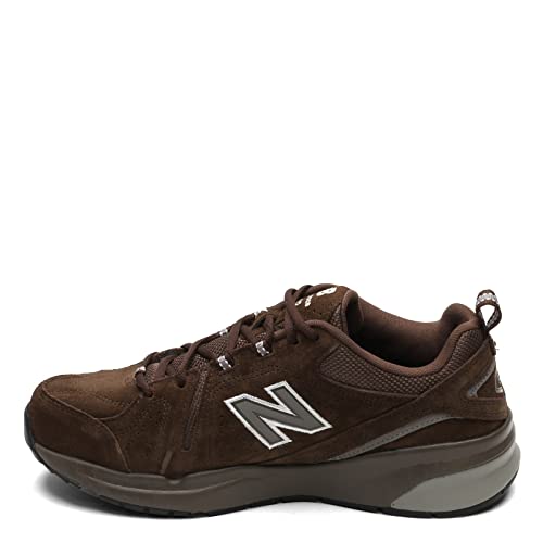 New Balance Men's 608 V5 Casual Comfort Cross Trainer O5064
