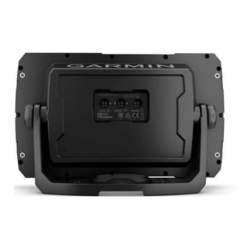 Garmin Striker Vivid 4cv 4-inch Color Fishfinder with Sonar Transducer J676970
