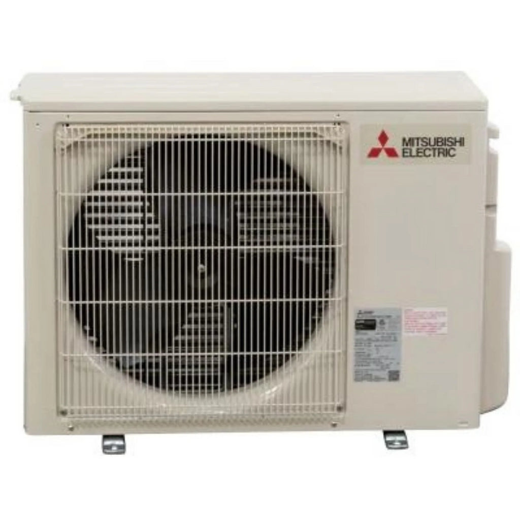 Mitsubishi Electric MUZ-GL15NA-U2 15000 BTU Heat Pump S417
