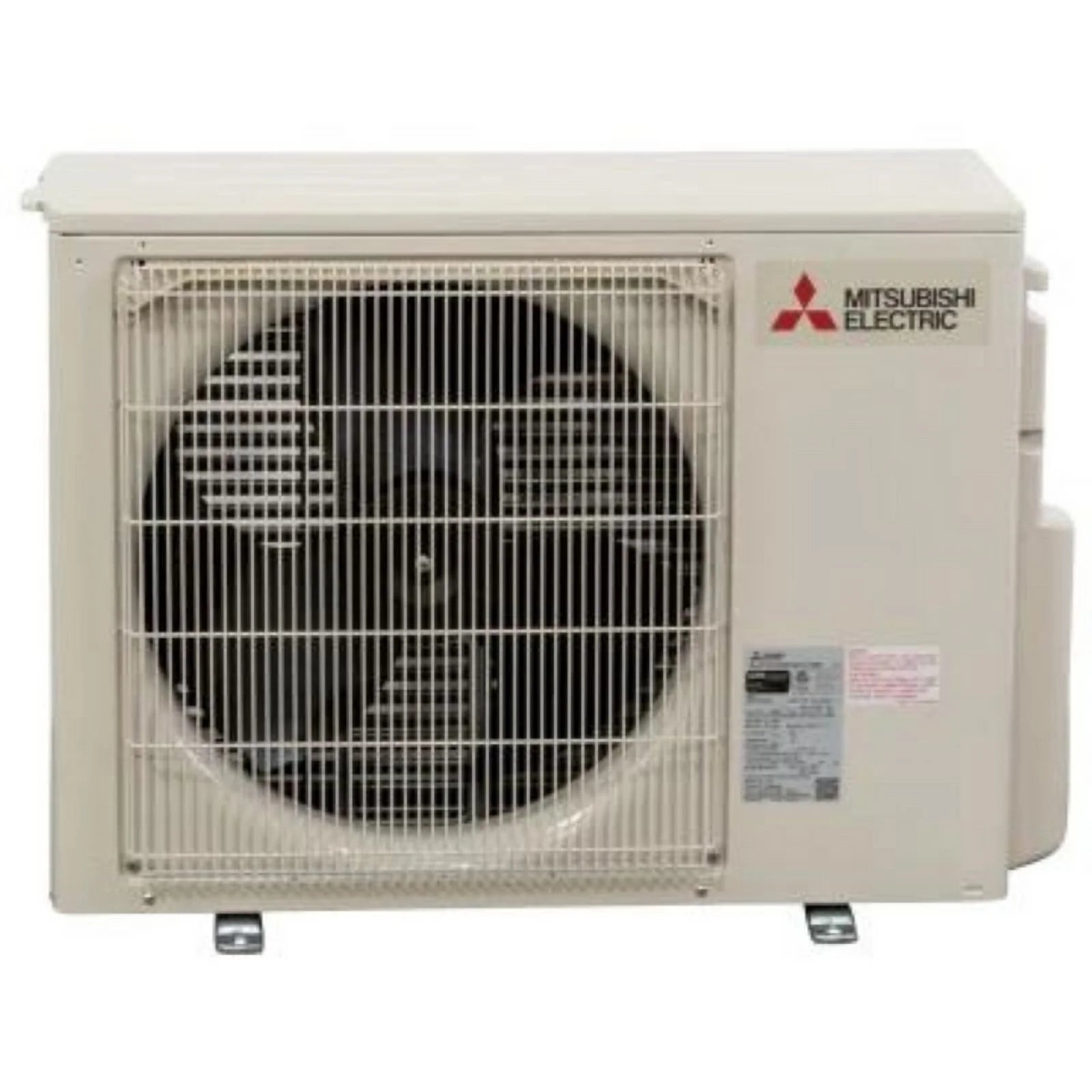 Mitsubishi Electric MUZ-GL15NA-U2 15000 BTU Heat Pump S417