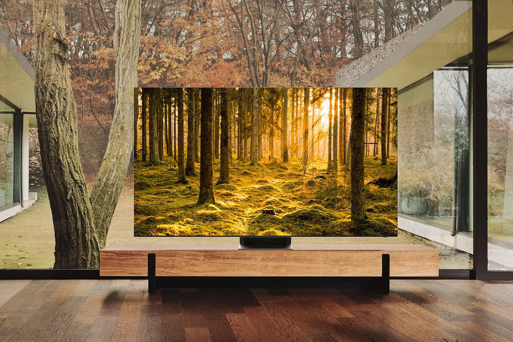 SAMSUNG 75" Class QN900B Neo QLED 8K Smart TV B59638