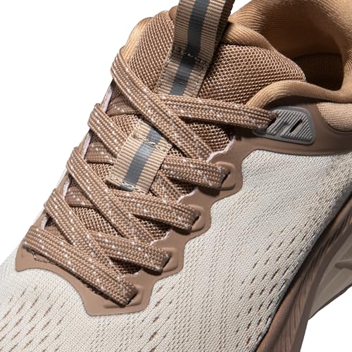 NORTIV 8 Women's Walking Shoes Cushion Breathable Sneakers P1081
