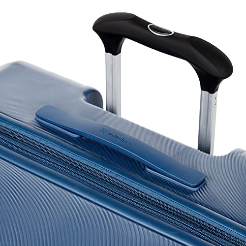 Travelpro Maxlite Air Hardside Expandable Carry-On Luggage, 21-Inch, Shadow Grey B385