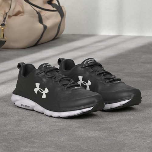 Under Armour Men's Charged Assert 9 Running Shoe D3178