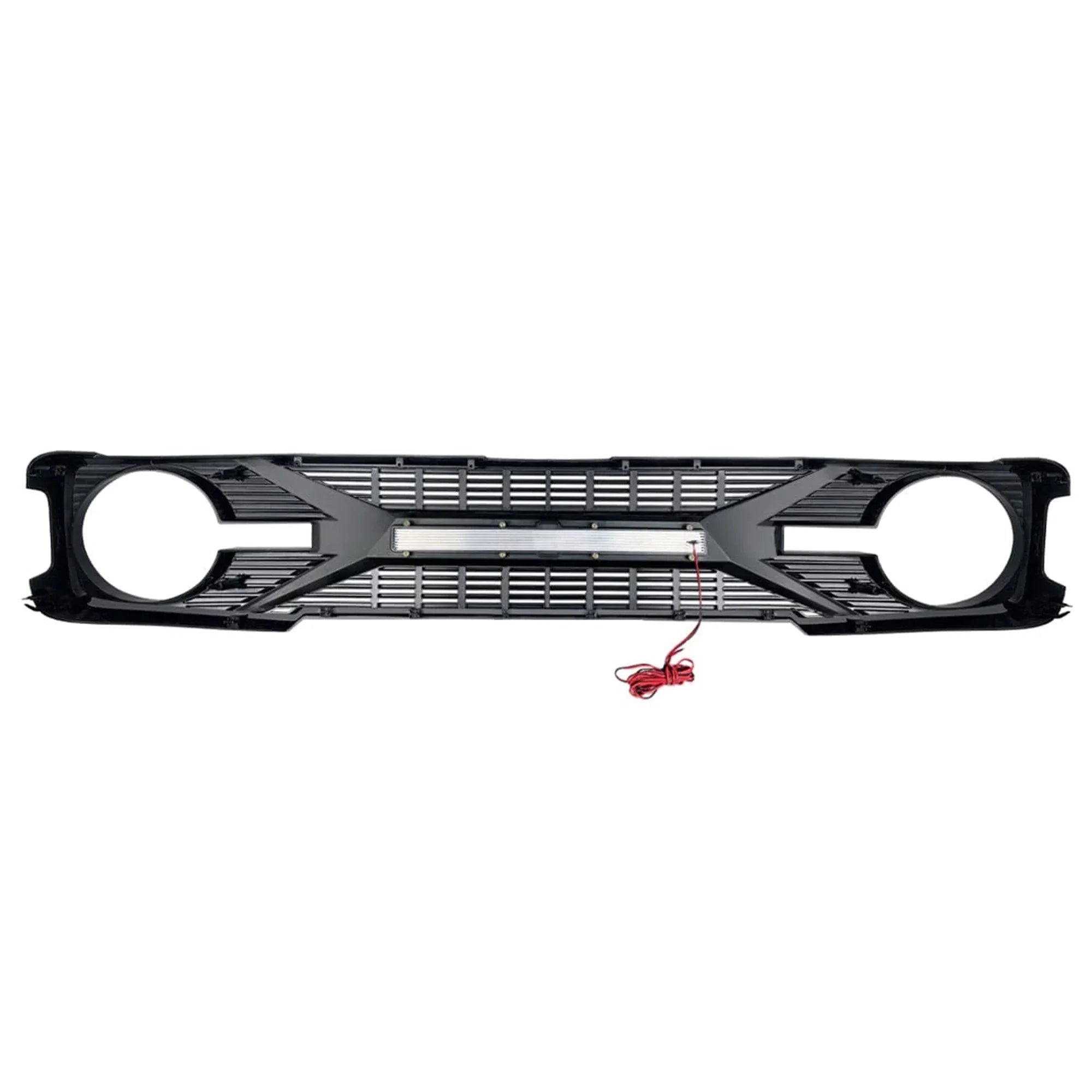 AMERICAN MODIFIED Grille with Lights for 21-24 Ford Bronco T9807