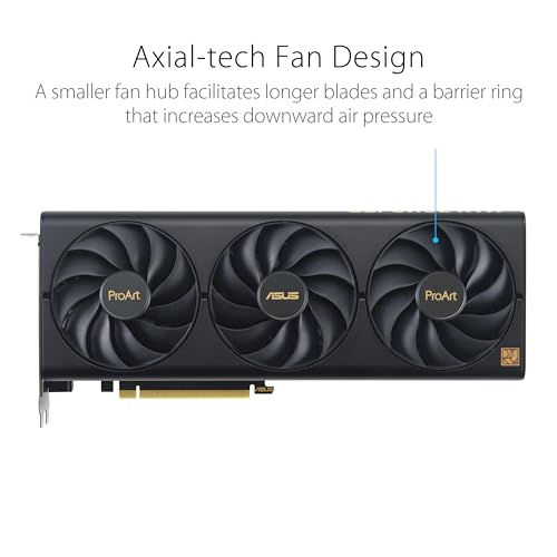ASUS TUF Gaming GeForce RTX 4070 OC Edition Graphics Card, 12GB GDDR6X Z92270