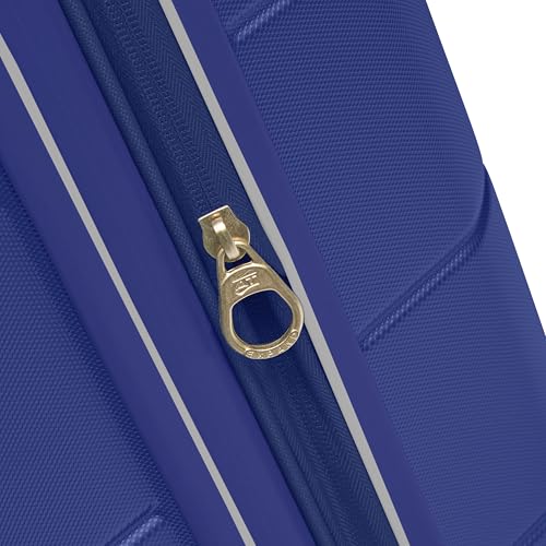 American Tourister Stratum 2.0 Expandable Hardside Carry-on Luggage, Purple Haze R94654