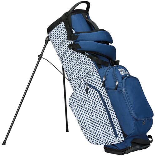 TaylorMade Golf Flextech Crossover Stand Bag G3919