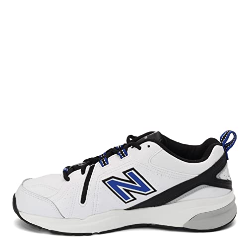 New Balance Men's 608 V5 Casual Comfort Cross Trainer O5064