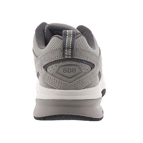 New Balance Men's 608 V5 Casual Comfort Cross Trainer O5064