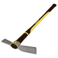 Collins 2.5 lb Cutter Mattock 36 in. Fiberglass Handle