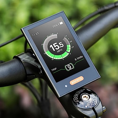 Bafang BBS-HD 48V 1000W Mid Drive Motor Conversion Kit T385