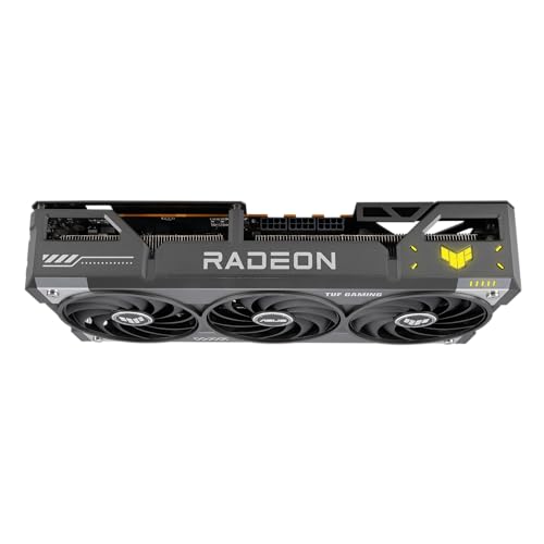 ASUS Prime Radeon RX 9070 XT OC Edition Graphics Card J242714