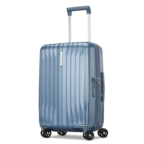 Samsonite UpLIFT 19" Lightweight Hardside Carry-On Luggage with Spinner Wheels V72236