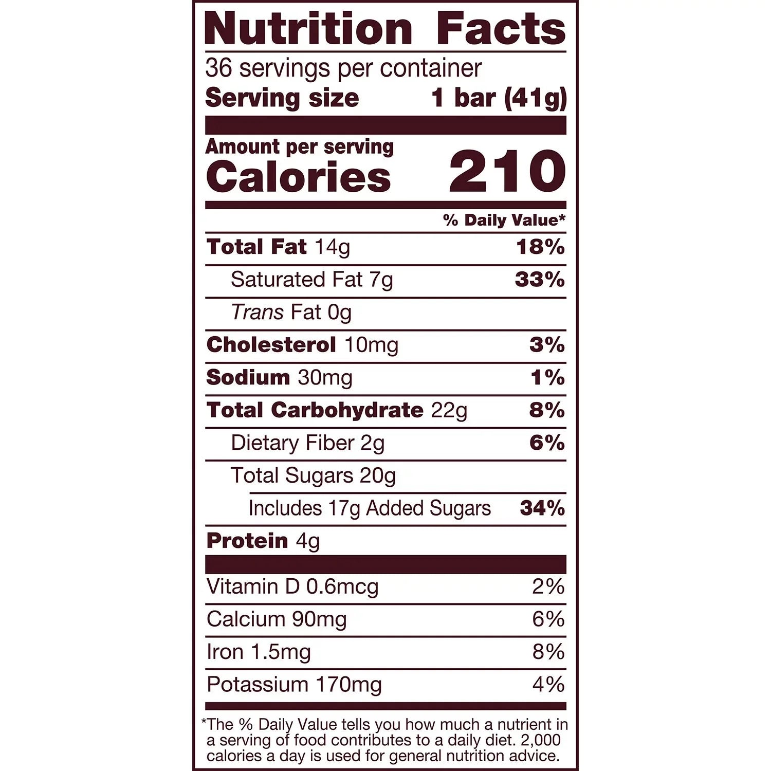 HERSHEY'S Milk Chocolate with Almonds Candy, 1.45oz, 36-Pack M483106