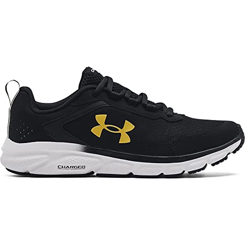 Under Armour Men's Charged Assert 9 Running Shoe D3178