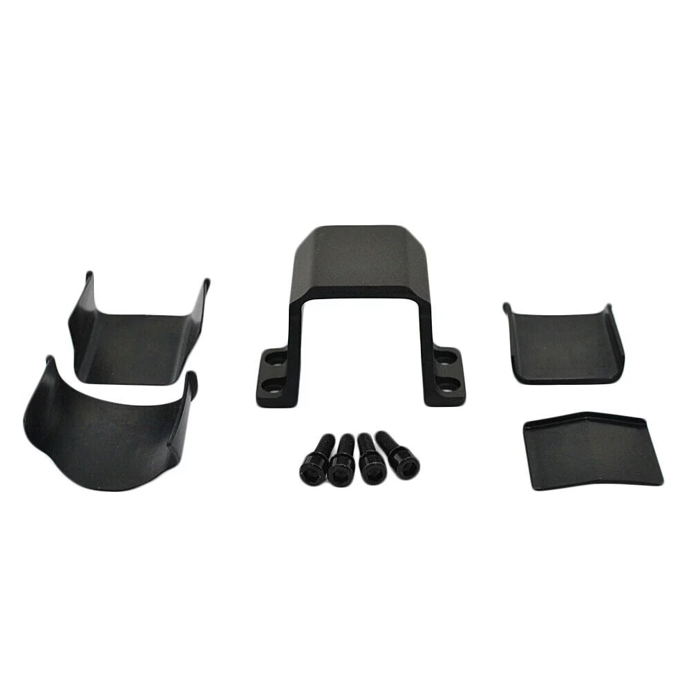 Controltech Sirocco mini clip-on Carbon Aerobar for TT/Triathlon, Stem Mount B7207