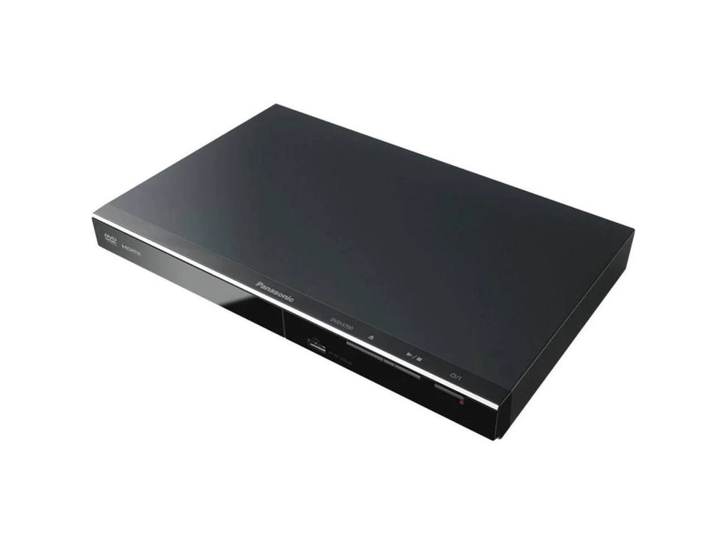 Panasonic DVD-S700 DVD Player with Dolby Digital, HDMI & USB Y537