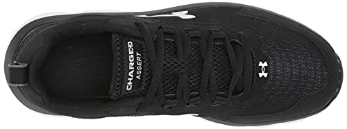 Under Armour Men's Charged Assert 9 Running Shoe D3178
