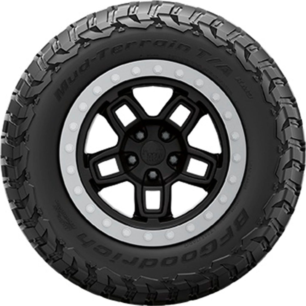 BFGoodrich Mud-Terrain T/A KM3 37x12.50R17 Tire M452