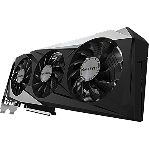 GIGABYTE NVIDIA GeForce RTX 3060 Gaming OC V2 Graphics Card 12GB GDDR6 R40869