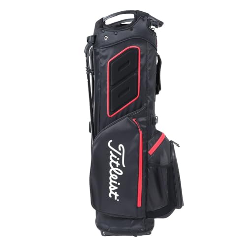 Titleist Hybrid 5 Golf Bag L210942