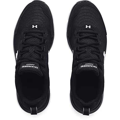 Under Armour Men's Charged Assert 9 Running Shoe D3178