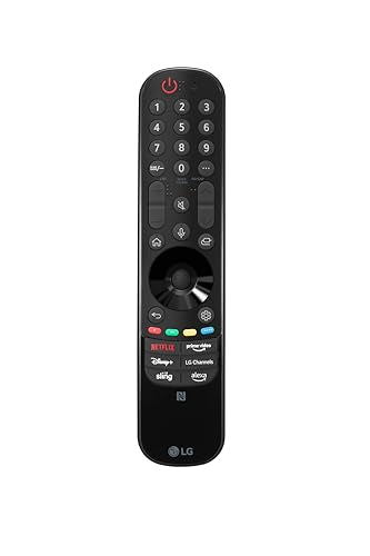LG 55-Inch Class OLED B4 Series Smart TV 4K with Magic Remote H15960