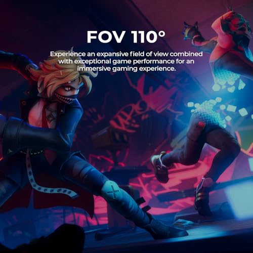 DPVR E3C Virtual Reality Headset for Business VR Simulators Z693273